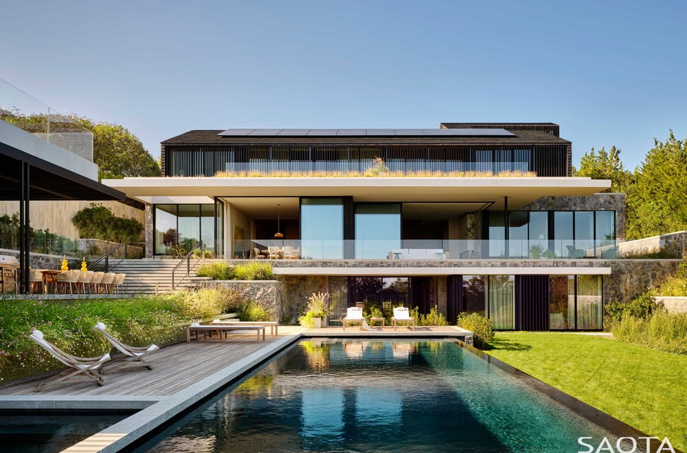 Montauk House / SAOTA