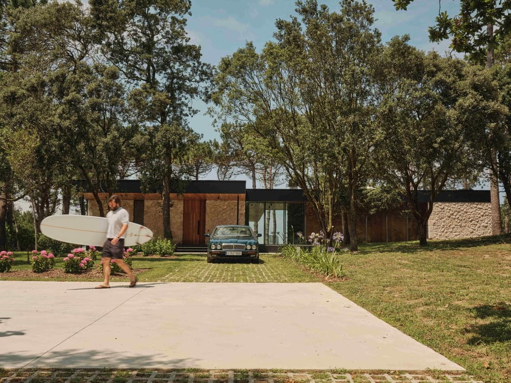 Casa Loredo / Zooco Estudio