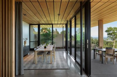 Archery Summit Tasting Room / Heliotrope