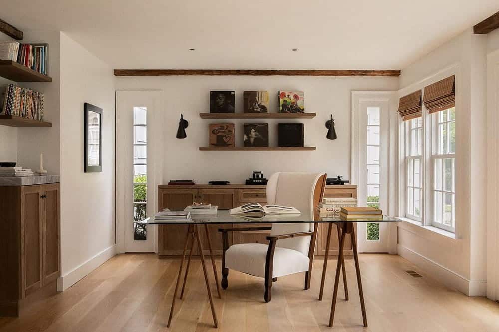 1809 Connecticut Farmhouse Reimagined