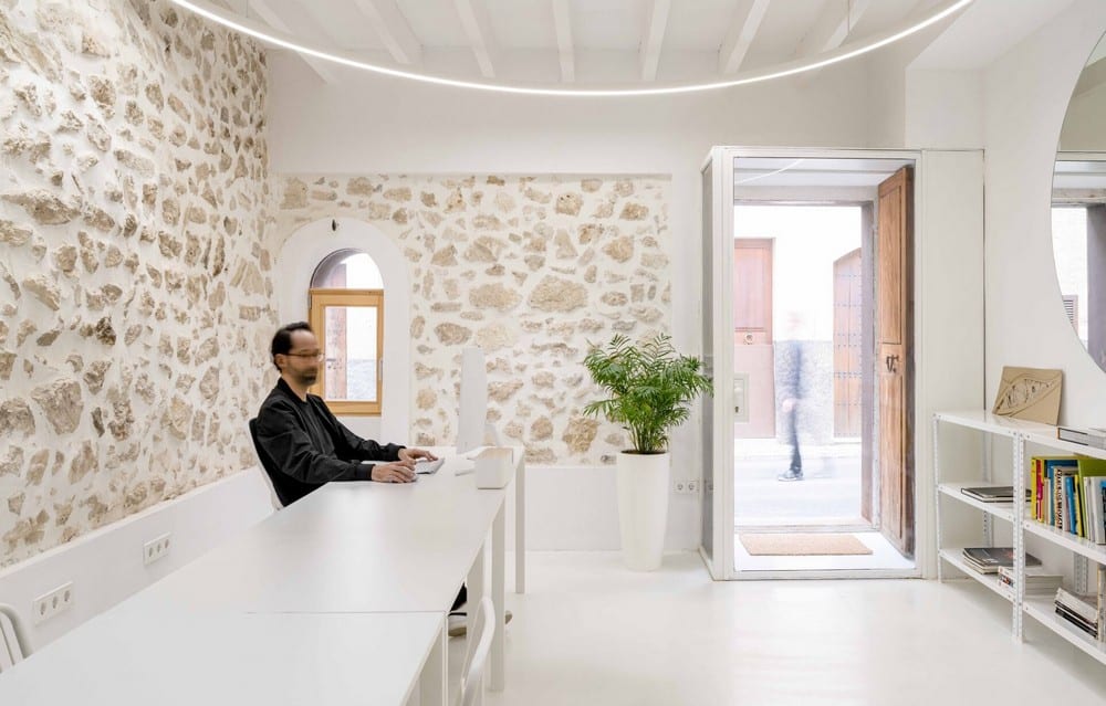 Casa Periscopio / Luis Arredondo