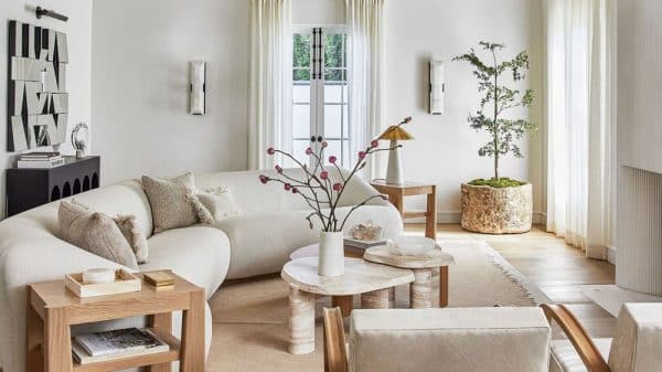 Timeless Interior Design Tips for an Elegant Home