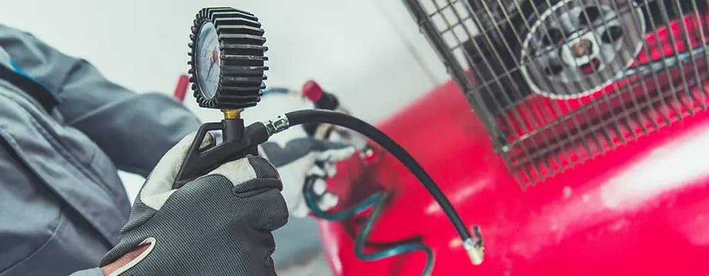You Don’t Notice Air Until It’s Gone — And By Then, Repair Becomes Urgency
