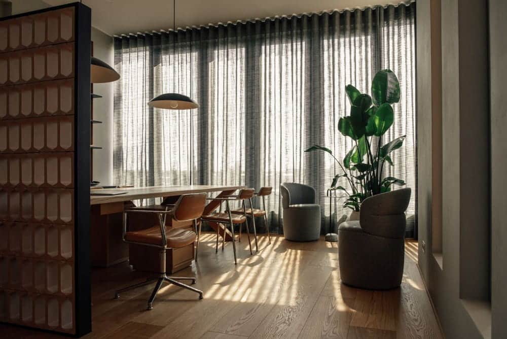 office