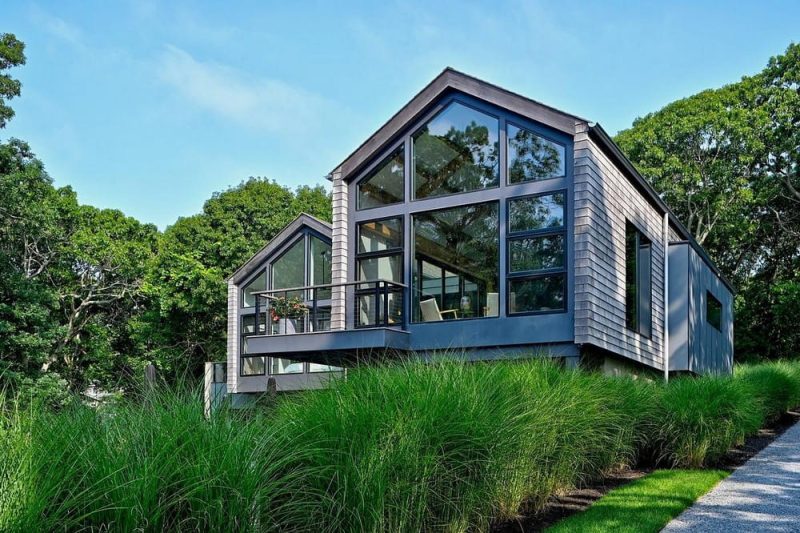 Spinnell Residence / Christopher Jeffrey Architects