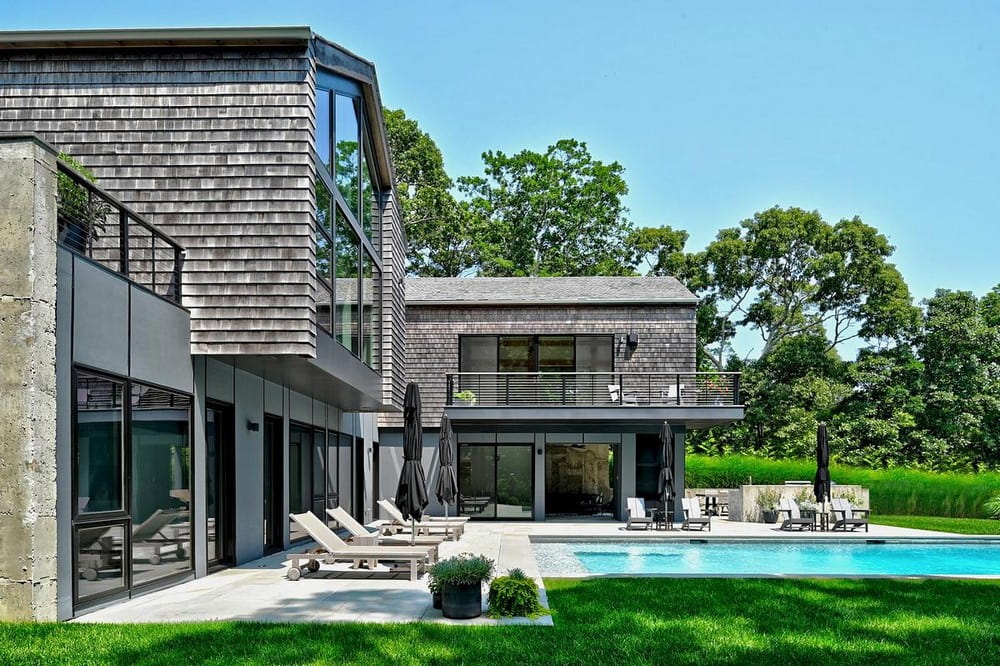 Spinnell Residence / Christopher Jeffrey Architects