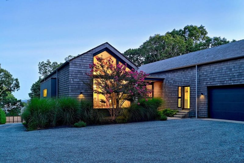Spinnell Residence / Christopher Jeffrey Architects