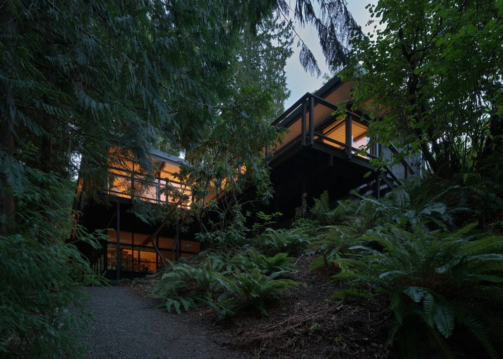 Alden Mason House / Ueda Design Studio