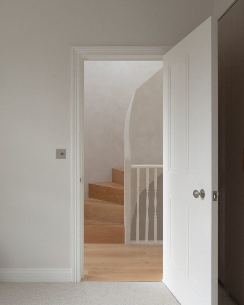 Hackney House / Architecture for London
