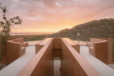 CASA TOBI / Espacio 18