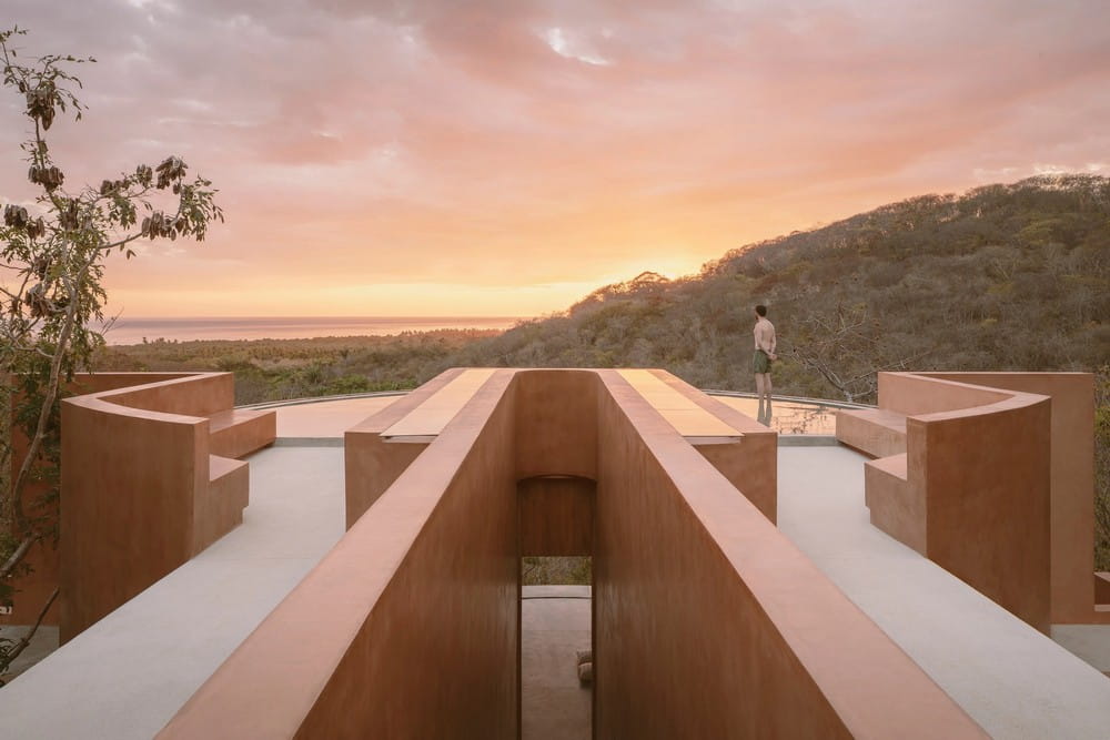 CASA TOBI / Espacio 18