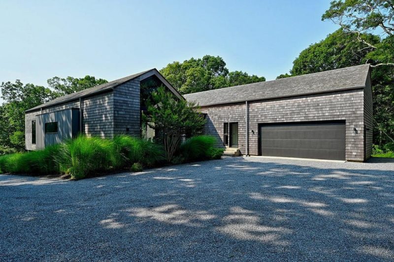 Spinnell Residence / Christopher Jeffrey Architects