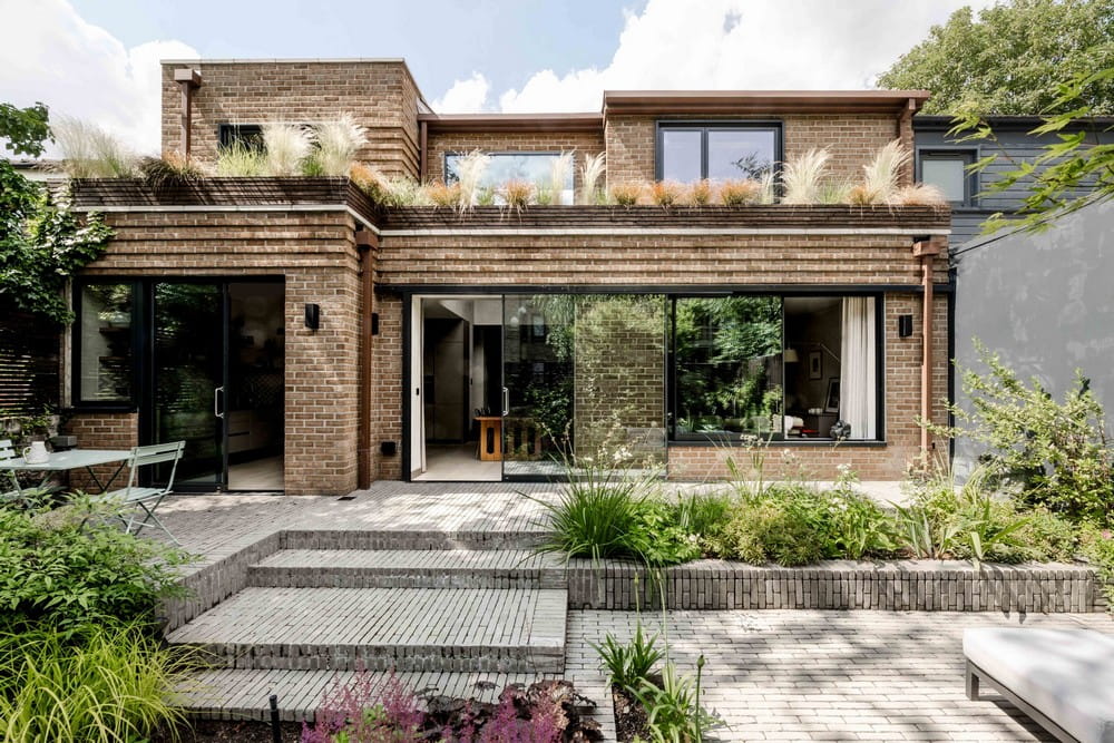 Villa Verdant / MW Architects
