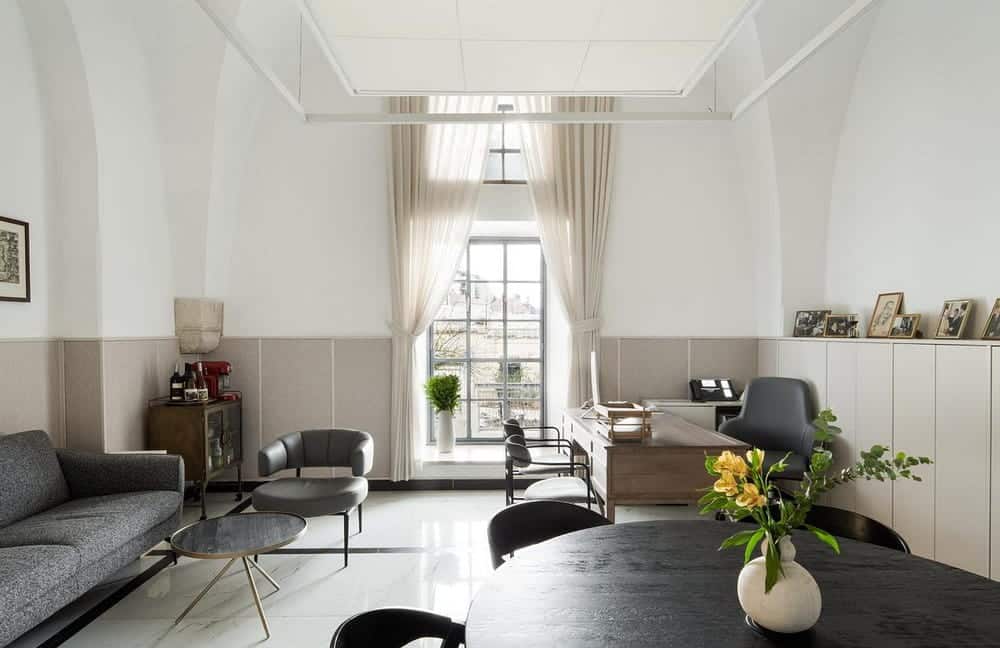 office