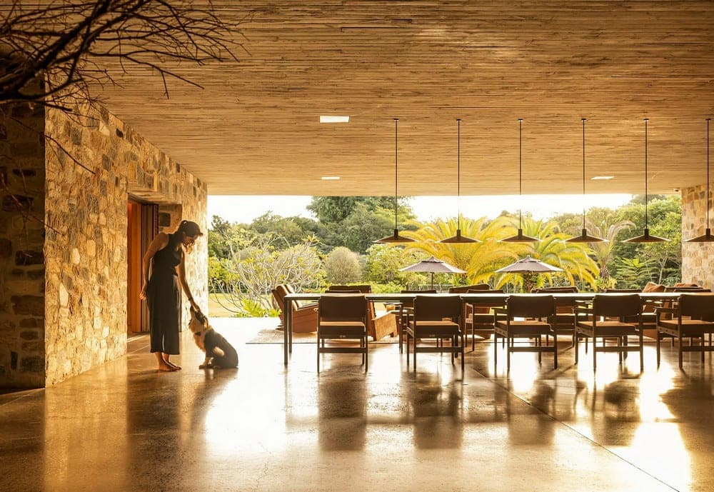 Village House Studio MK27