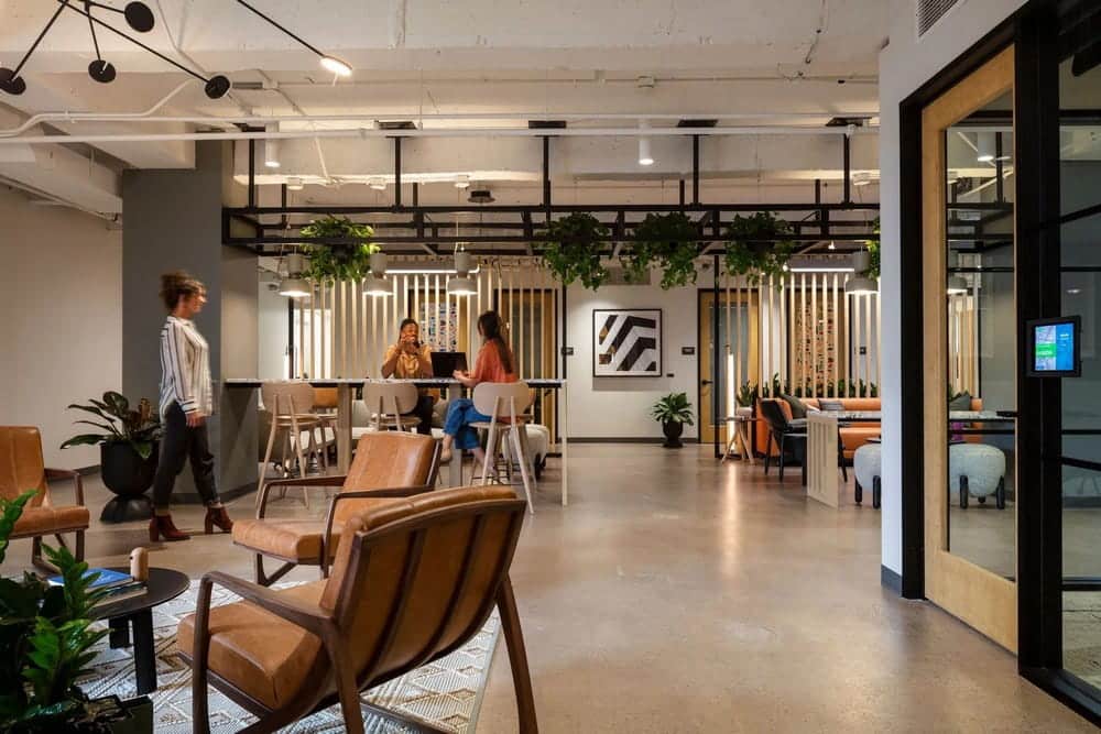 1700 Broadway / Kestrel Design Group