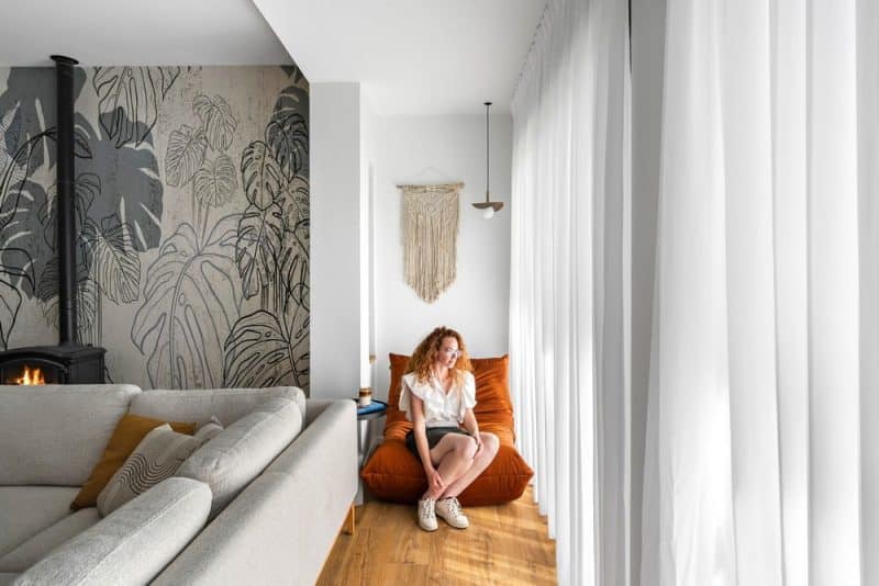 Rehovot Home Renovation / Tola Studio
