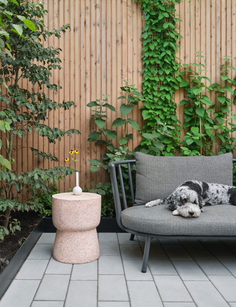 patio, sofa, outdoor furniture