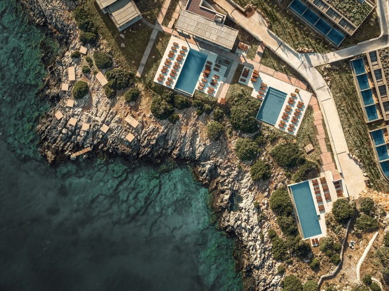 JW Marriott Crete Resort & Spa by Block722