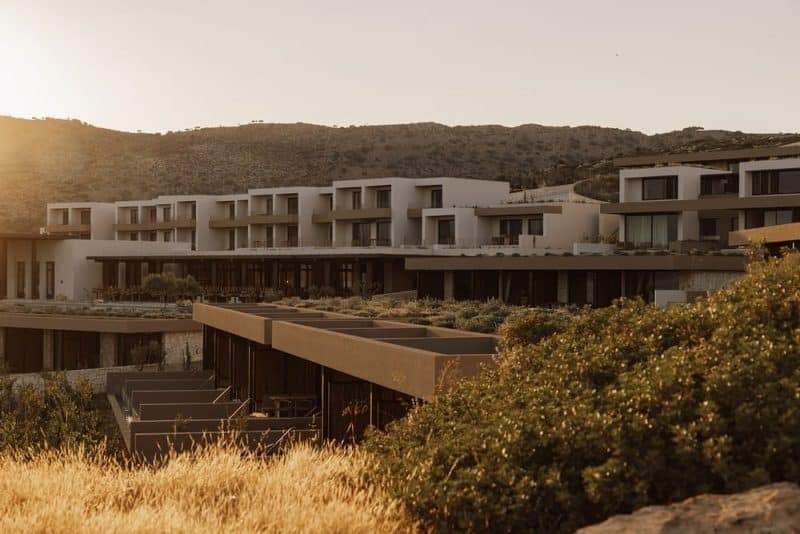 JW Marriott Crete Resort & Spa by Block722