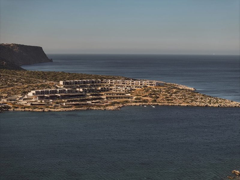JW Marriott Crete Resort & Spa by Block722