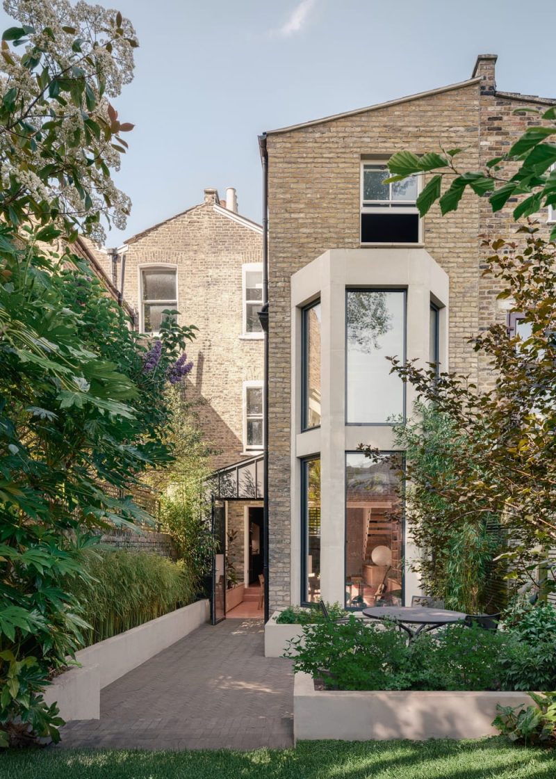 Hackney Bay House / Material Works