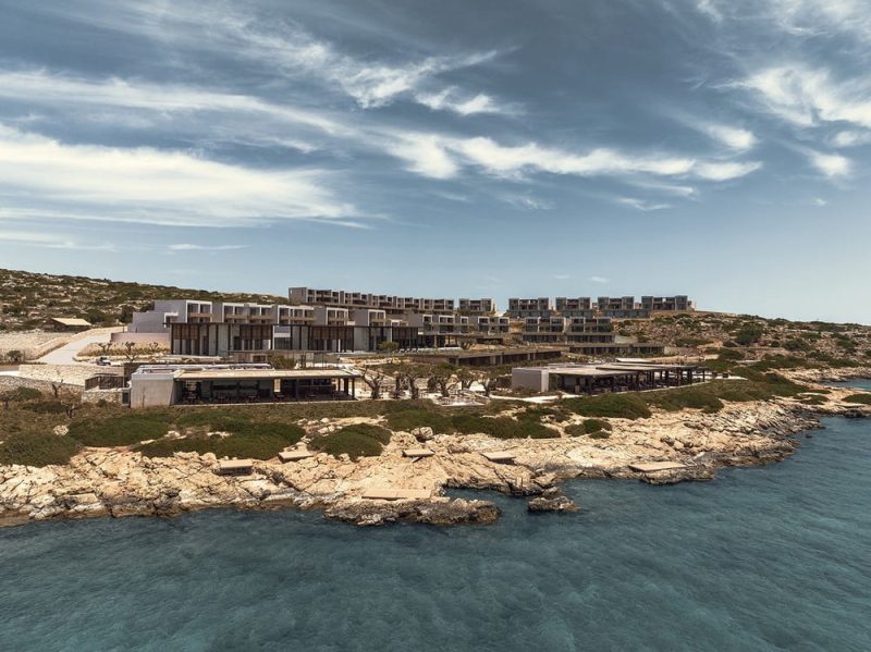 JW Marriott Crete Resort & Spa by Block722
