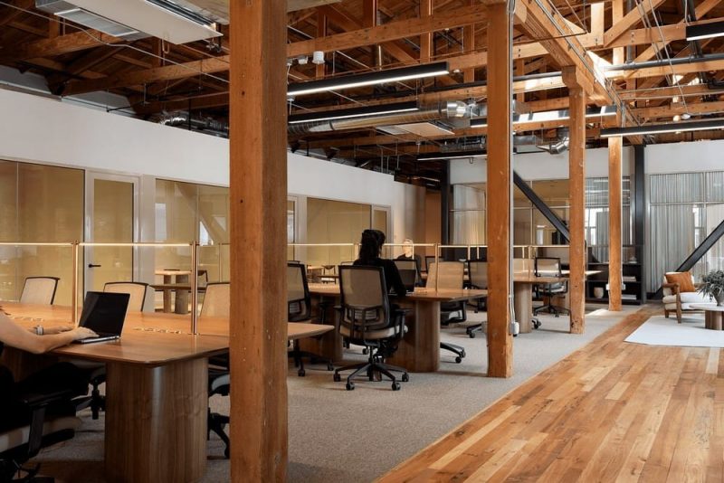 offices