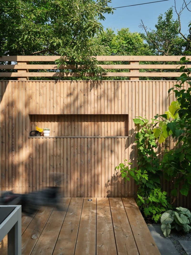 Gallery Garden / REIGN Architects