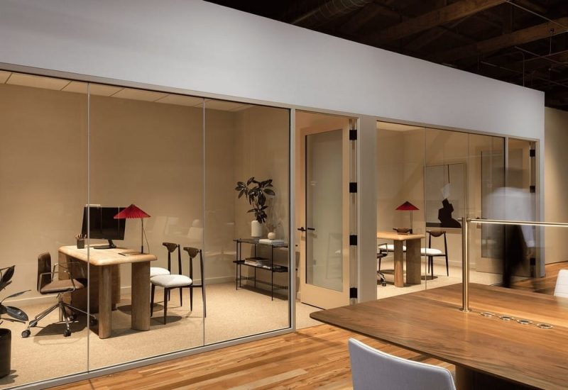 offices