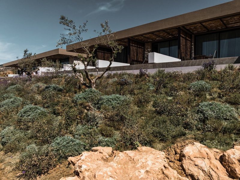 JW Marriott Crete Resort & Spa by Block722