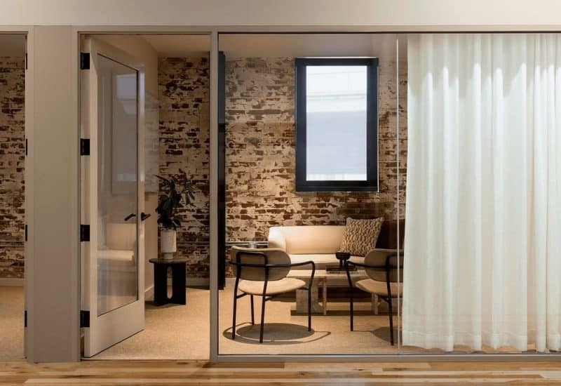 Vegamour Offices / Studio Murnane