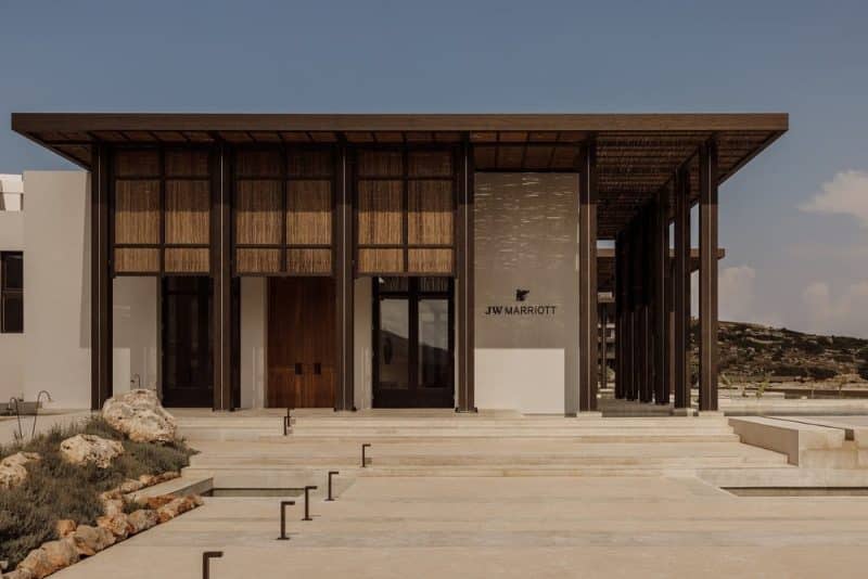 JW Marriott Crete Resort & Spa by Block722