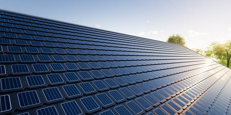 Architectural Innovations That Revolutionized Roof Construction