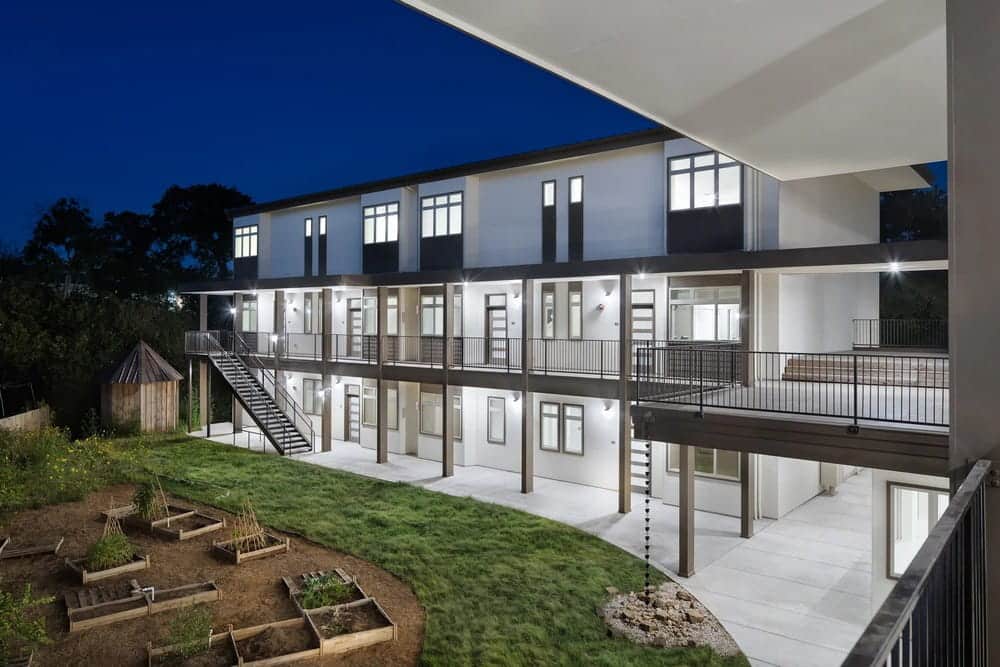 Clark Richardson Architects