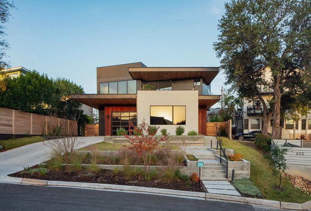 Winflo House / Workshop No. 5