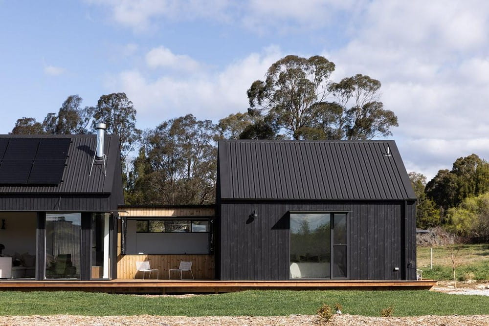 Bundanoon Home / McMillan Design