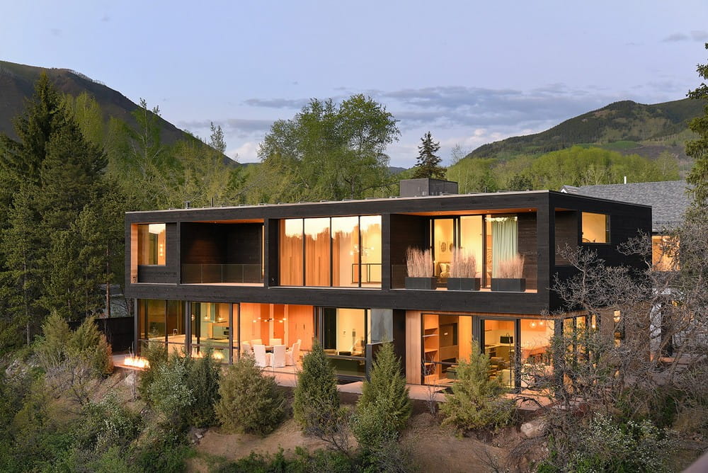 Gateway Duplex Project / S2 Architects