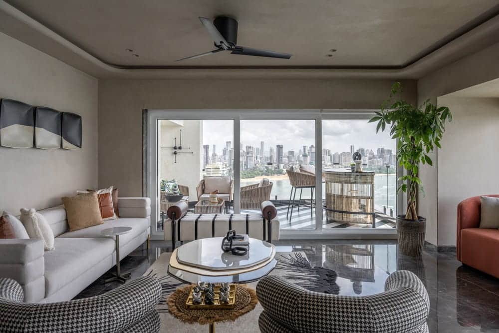 Ocean Bliss by A&K Design Studio