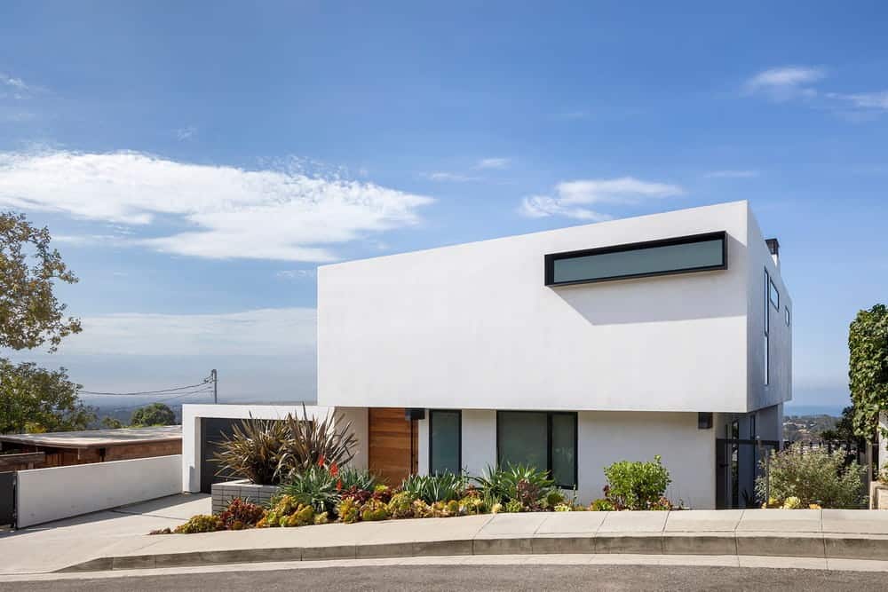 Palisades House / Rob Paulus Architects
