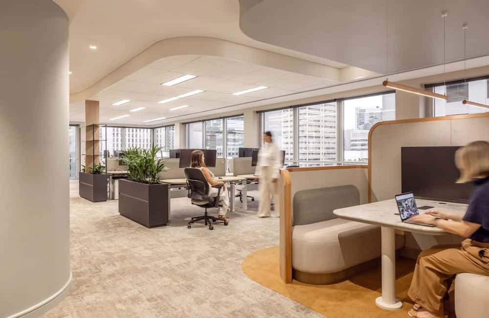 Cromwell Property Group Global Head Office