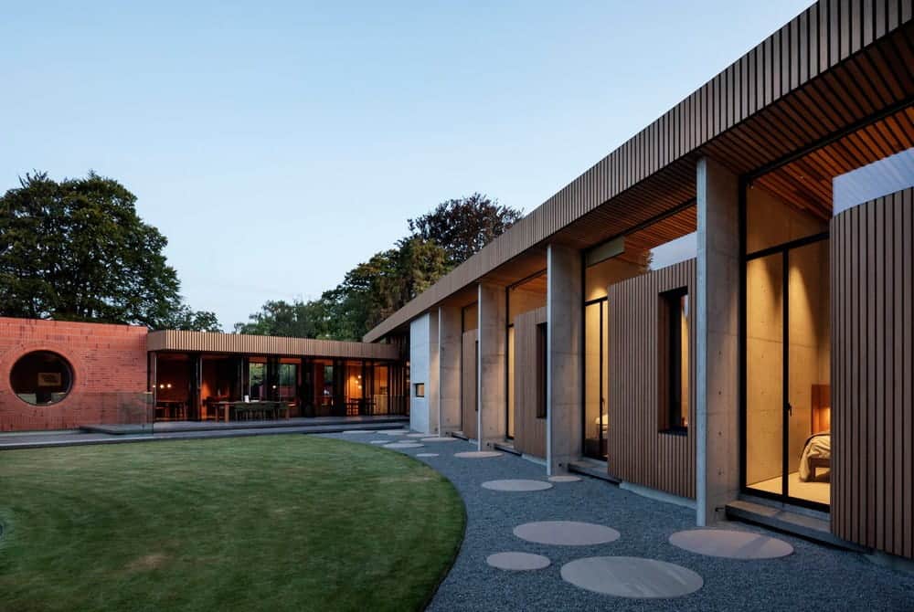 Zed House / RTA Studio