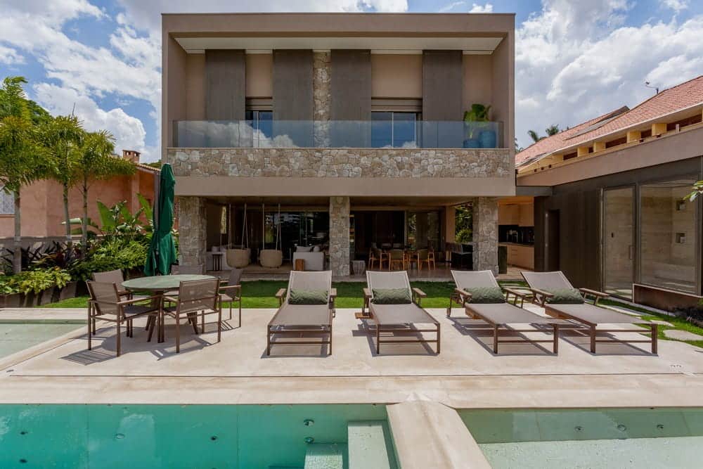 Jardim Guedala House Renovation / Negrelli Teixeira Arquitetos, Fernanda Negrelli Arquitetos