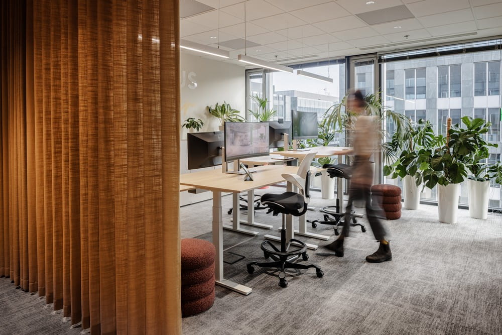 office