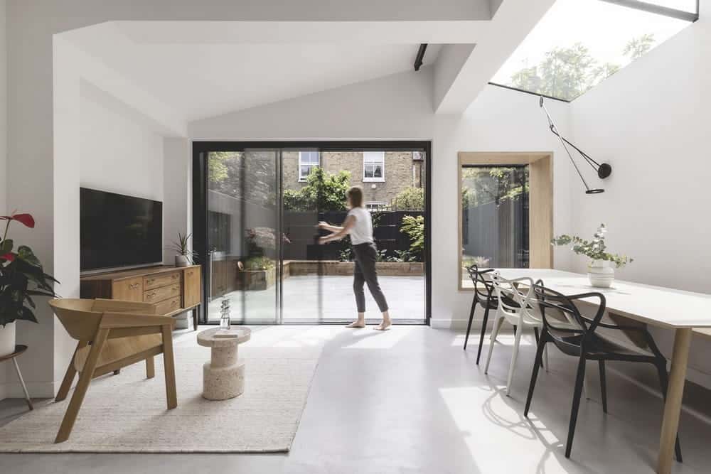 Bespoke Home in Balham / TAS Architects
