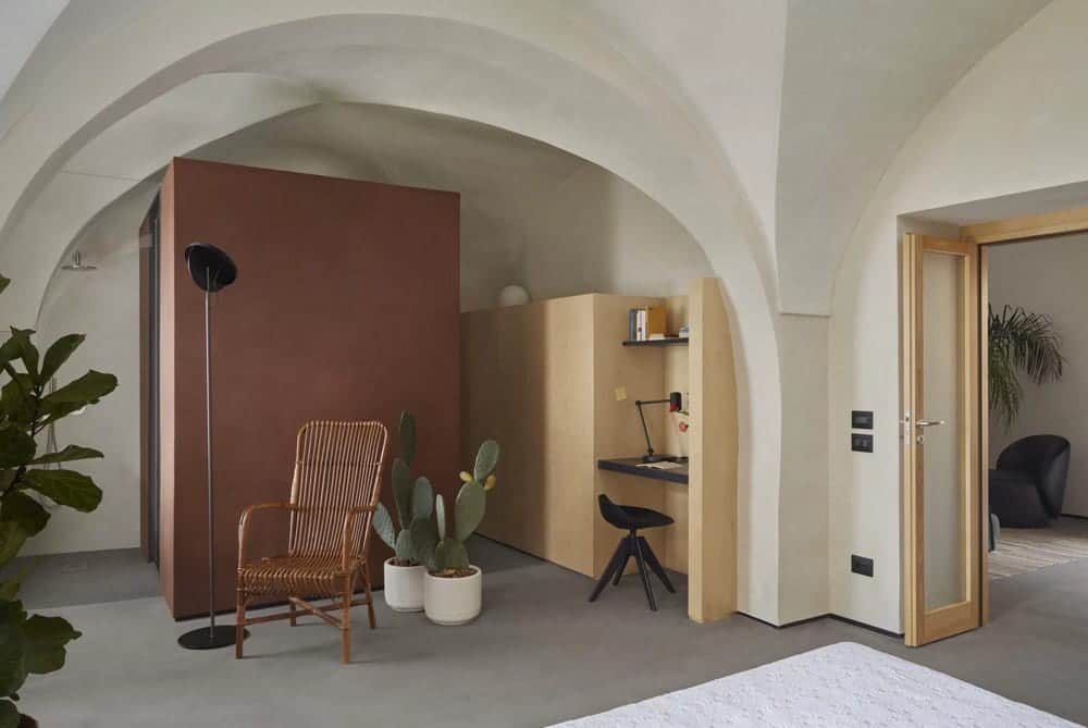 Airbnb House / Studio Didea