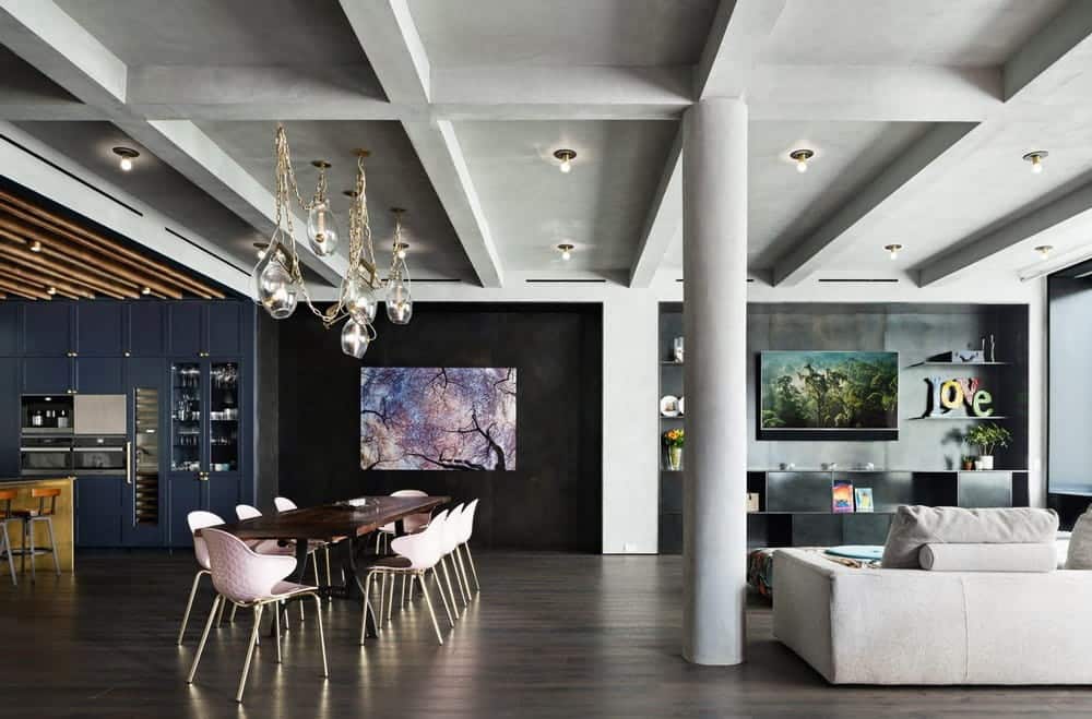 Flatiron Loft / StudioLAB