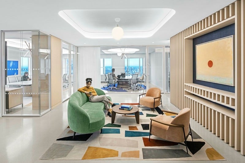 Creating a Welcoming Atmosphere with Office Waiting Room Chairs