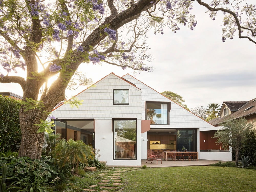 Alpha House / Studio Prineas