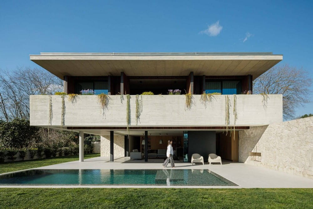 Casa Miramar / Silverline Architecture Atelier